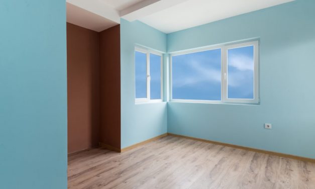 Bare-Naked Classrooms