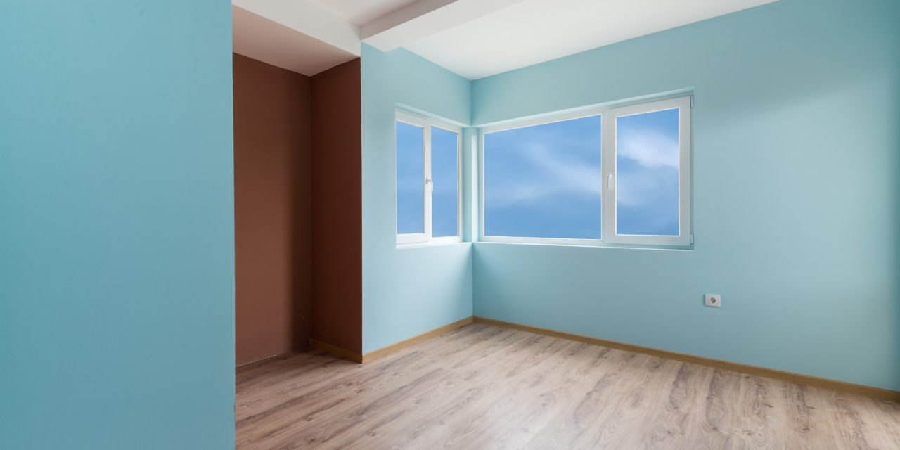 Bare-Naked Classrooms