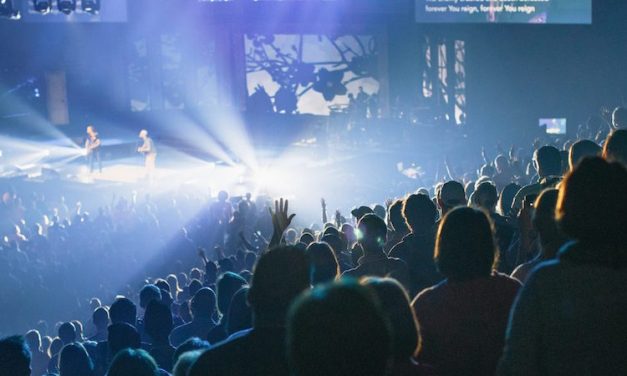 Why I Keep Coming Back