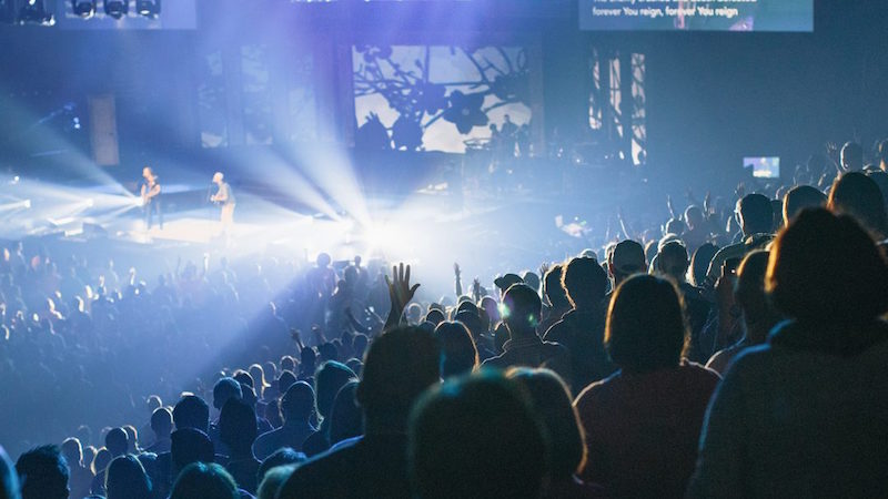 Why I Keep Coming Back