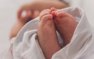 Creating a Memorable Baby Dedication Event